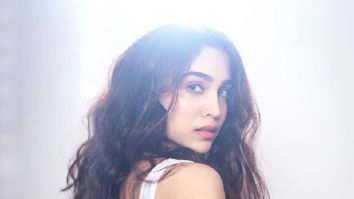 Celeb Photos Of Sharvari Wagh