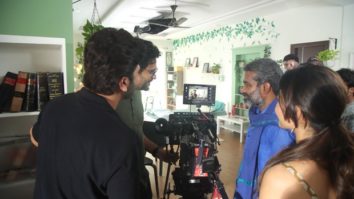 Sharwanand and Rashmika Mandanna’s Aadavaallu Meeku Johaarlu begins shooting