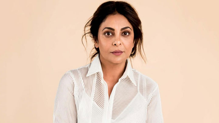 Shefali on Happy Birthday Mummy Ji: “I knew this is a GAMBLE, I was very CLEAR that this is…” Shefali on Happy Birthday Mummy Ji: “I knew this is a GAMBLE, I was very CLEAR that this is…”