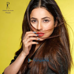 Celebrity Photo Of Shehnaaz Gill