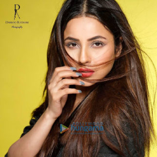 Celebrity Photo Of Shehnaaz Gill