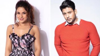 Shehnaaz Gill and Sidharth Shukla in talks for Bigg Boss OTT on Voot