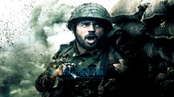 Movie Stills Of Shershaah