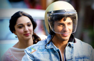 Movie Stills Of The Movie Shershaah