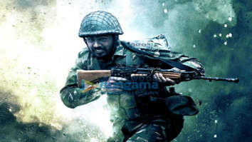 Movie Stills Of Shershaah