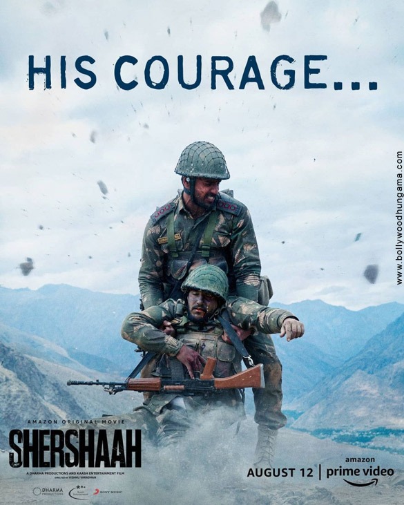 shershaah 9