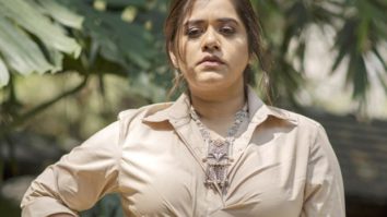 Shikha Talsania marks her debut in Marathi entertainment with SonyLIV’s Shantit Kranti