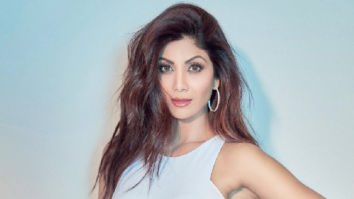 Celeb Photos Of Shilpa Shetty