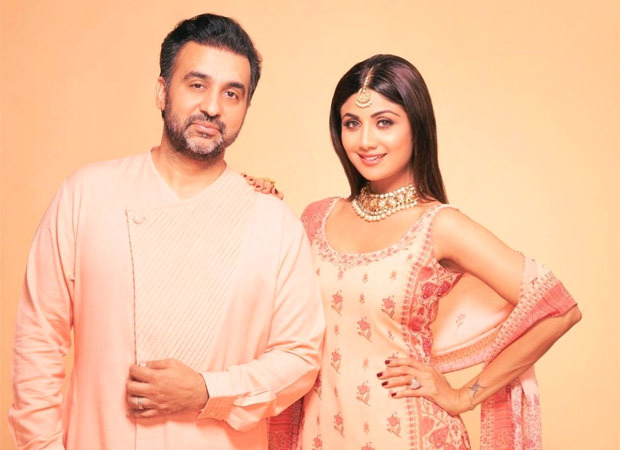 Shilpa Shetty Kundra found missing from the judging panel of Super Dancer 4 post Raj Kundra's arrest in adult film productions