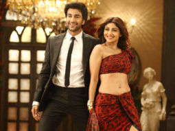 Shilpa Shetty – Meezaan Jaffrey in Hungama 2, the Mrs Robinson syndrome in Bollywood