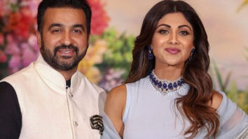 Shilpa Shetty’s husband Raj Kundra arrested by Mumbai Police for allegedly making pornographic films