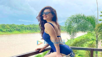 Celebrity Photo Of Shivaleeka Oberoi