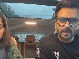 Shoaib Ibrahim gives a health update about his father; says MRI scan showed that his clot denser