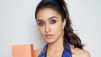 Celeb Photos Of Shraddha Kapoor
