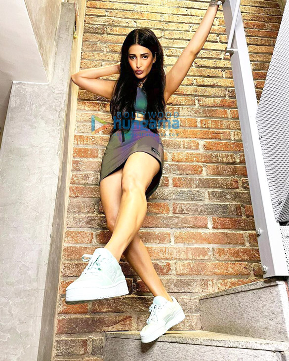 shruti haasan 2 3