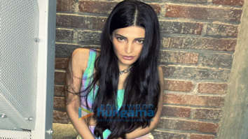 Celeb Photos Of Shruti Haasan