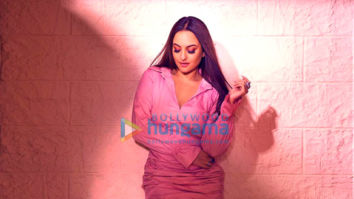 Celeb Photos Of Sonakshi Sinha
