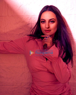 Celeb Photos Of Sonakshi Sinha