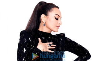 Celeb Photos Of Sonakshi Sinha