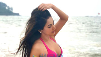 Celeb Photos Of Sonal Chauhan