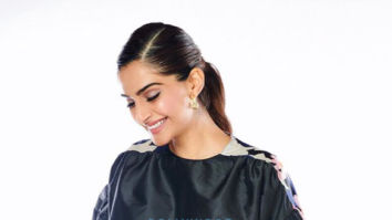 Celeb Photos Of Sonam Kapoor Ahuja