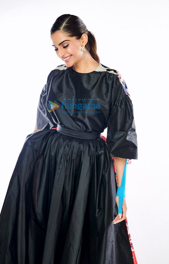 sonam kapoor ahuja 9