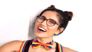 Celeb Photos Of Sonnalli Seygall