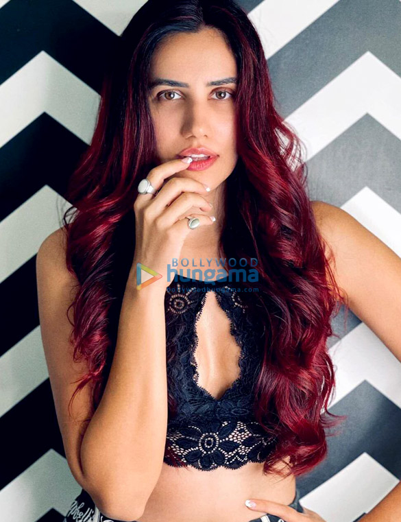 sonnalli seygall 6