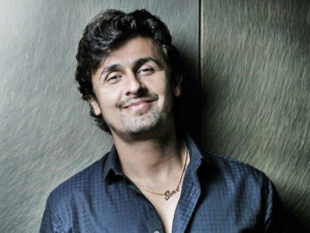 Sonu Nigam refutes rumours of joining politics after investment in political tech company Sonu Nigam refutes rumours of joining politics after investment in political tech company