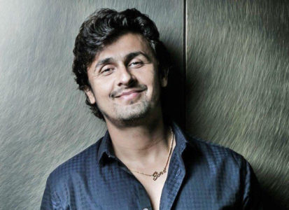Sonu Nigam Ki Sex Video - Sonu Nigam refutes rumours of joining politics after investment in  political tech company : Bollywood News - Bollywood Hungama