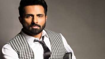 Sonu Sood reacts to kid smashing TV seeing him bashed on-screen; says “Arrreee, don’t break your TVs”