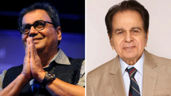Subhash Ghai: “Hindustan ka sabse BADA kalakar, Mahan insaan…Dilip Kumar Saab”