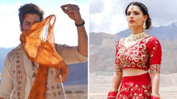 Sunny Kaushal and Sayami Kher to come together for Jubin Nautiyal’s romantic track ‘Dil Lauta Do’