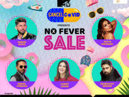 Sunny Leone, Saqib Saleem and many celebrities come forward in support of ‘MTV No Fever Sale’, a celebrity closet fundraiser for Covid-19 relief