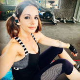 Sussanne Khan's exercise video will make you shed those post-pandemic fats