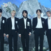 TXT announces repackaged album The Chaos Chapter: FIGHT OR ESCAPE to release on August 17