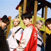 TXT drops promotional calendar that details key release dates for The Chaos Chapter: FIGHT OR ESCAPE