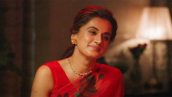 Taapsee Pannu And Vikrant Massey Take The Lie Detector Test | Haseen Dillruba | Netflix India