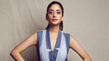 Tanya Maniktala: “My Celebrity CRUSH- Vicky Kaushal, My favourite ROMANTIC couple…”| Rapid Fire
