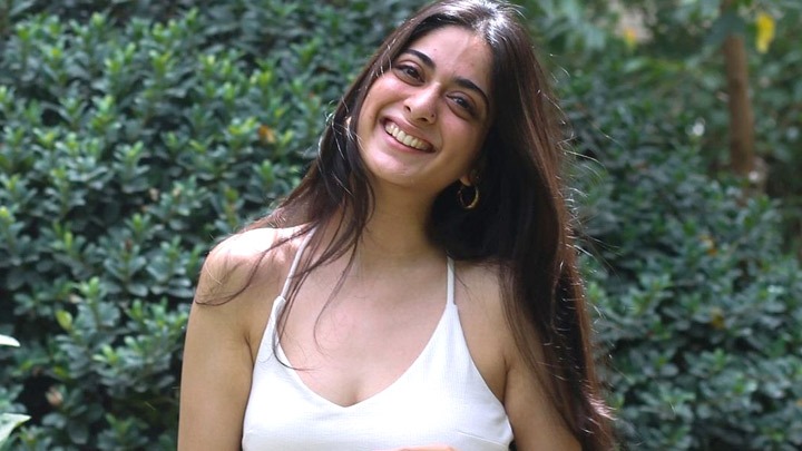 Tanya on Feels Like Ishq: “We’ve grown up on love stories, they will NEVER…”| Skand Thakur Tanya on Feels Like Ishq: “We’ve grown up on love stories, they will NEVER…”| Skand Thakur