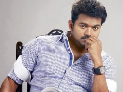 Thalapathy Vijay re-appeals Madras High Court’s statement after being fined Rs. 1 lakh for importing swanky car