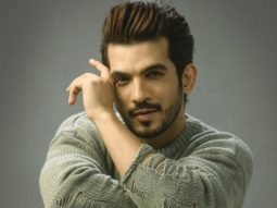 Khatron Ke Khiladi 11’s Arjun Bijlani confirms his participation in Bigg Boss 15