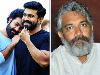 EXCLUSIVE: The reincarnation of Jr. NTR and Ram Charan in SS Rajamouli’s RRR – Surprise Revealed