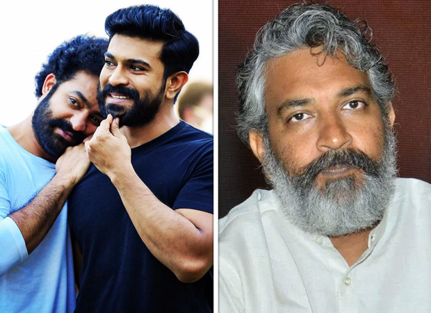 The reincarnation of Jr. NTR and Ram Charan in SS Rajamouli's RRR - Surprise Revealed The reincarnation of Jr. NTR and Ram Charan in SS Rajamouli's RRR - Surprise Revealed