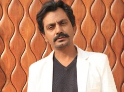 “There never was, there never will be another Dilip Kumar,” says Nawazuddin Siddiqui