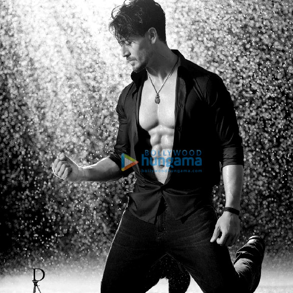 tiger shroff 4 3