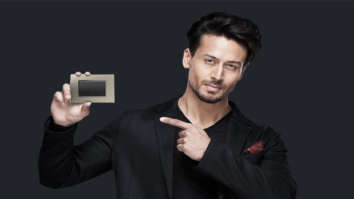 Tiger Shroff roped in as the brand ambassador for GreatWhite