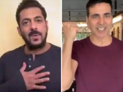 Tokyo Olympics 2021: Here’s how Salman Khan and Akshay Kumar displayed their support for the Indian Olympic team