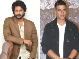 Tollywood star Satyadev is all set to make his Bollywood debut with Akshay Kumar starrer Ram Setu Tollywood star Satyadev is all set to make his Bollywood debut with Akshay Kumar starrer Ram Setu
