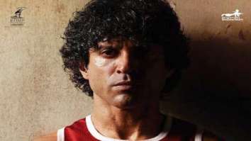 First Look of the Movie Toofaan